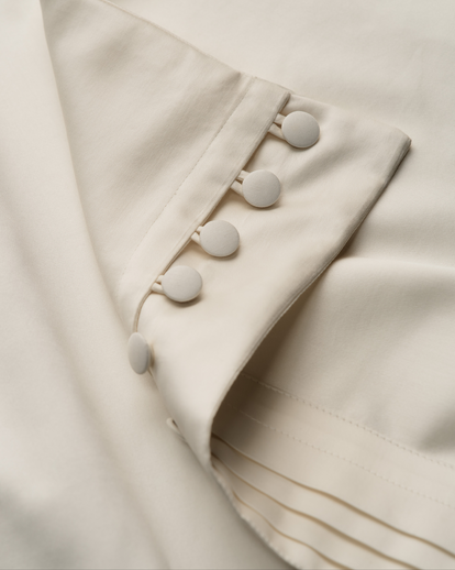 Marvel Sateen Pillow Case Ivory