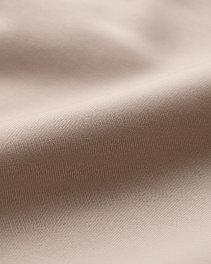 Alice Sateen Pillow Case Blush