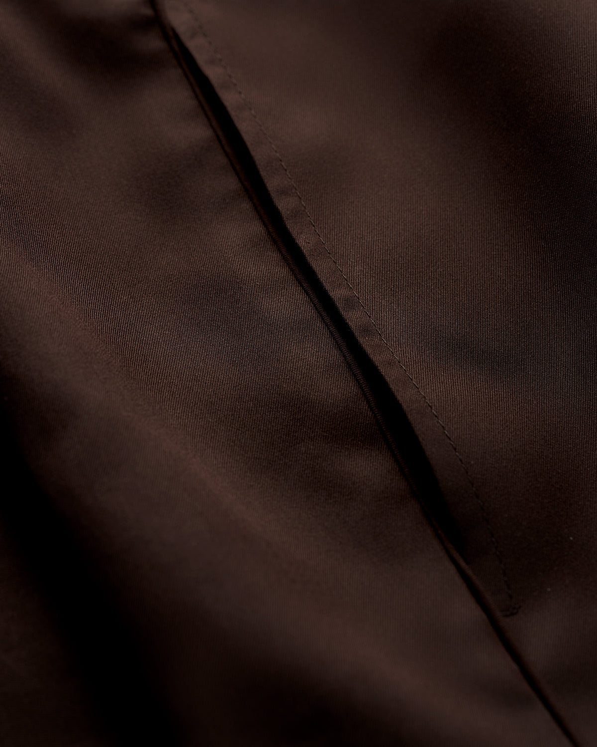 Men's Pyjamas Trousers Cordovan