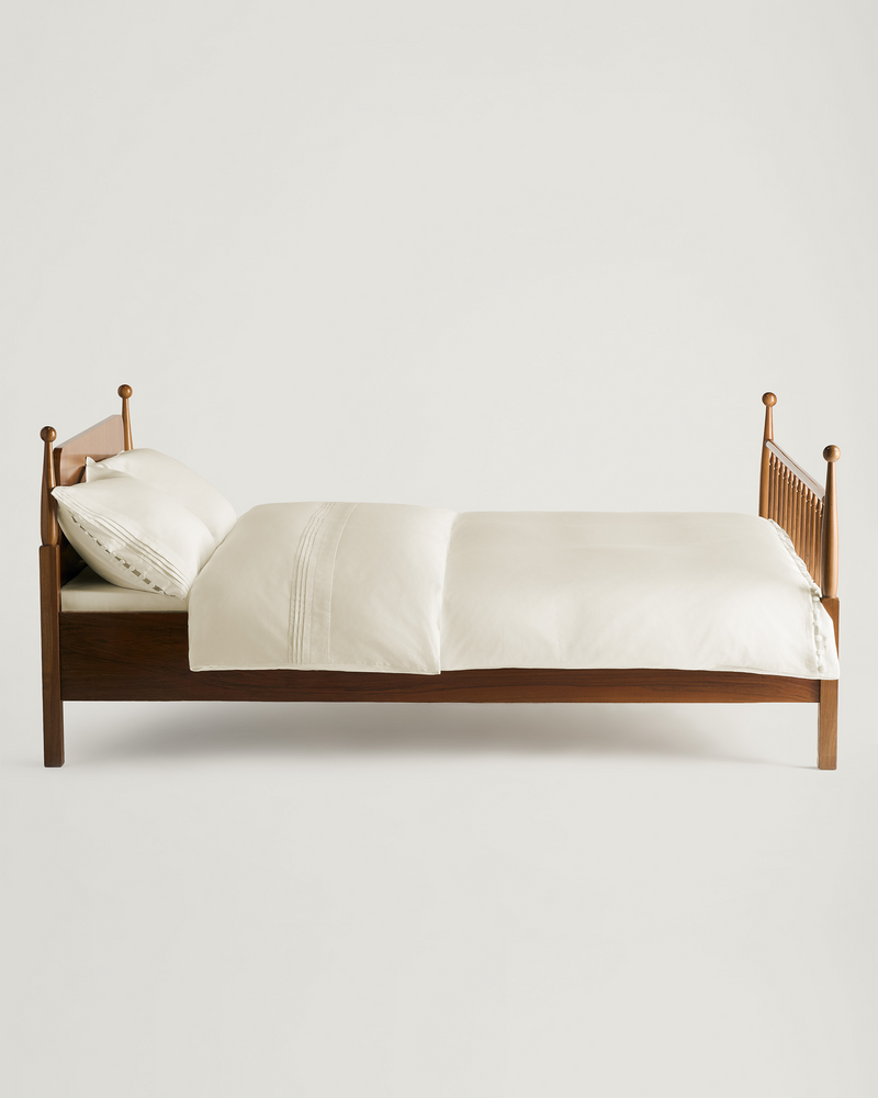 Marvel Sateen Duvet Cover Avorio
