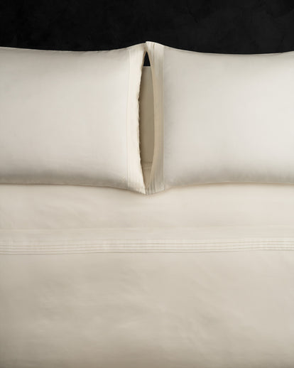 Marvel Sateen Pillow Case Ivory