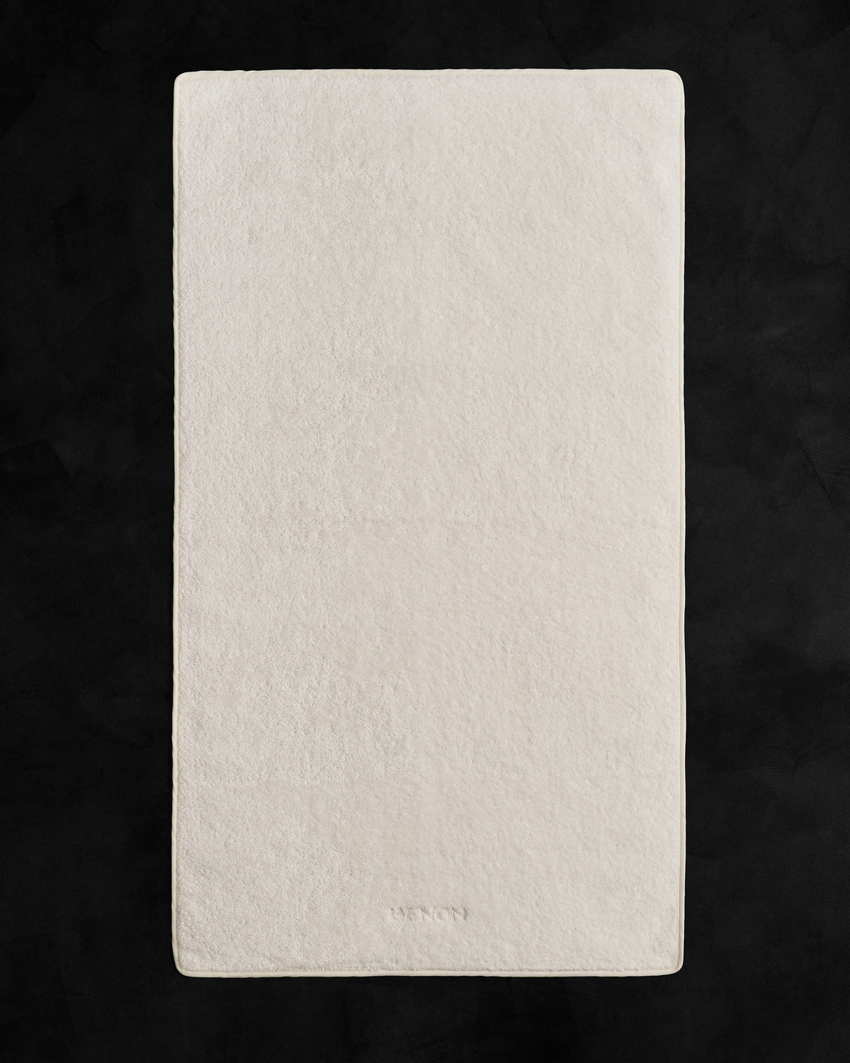 Signature Towel Ivory
