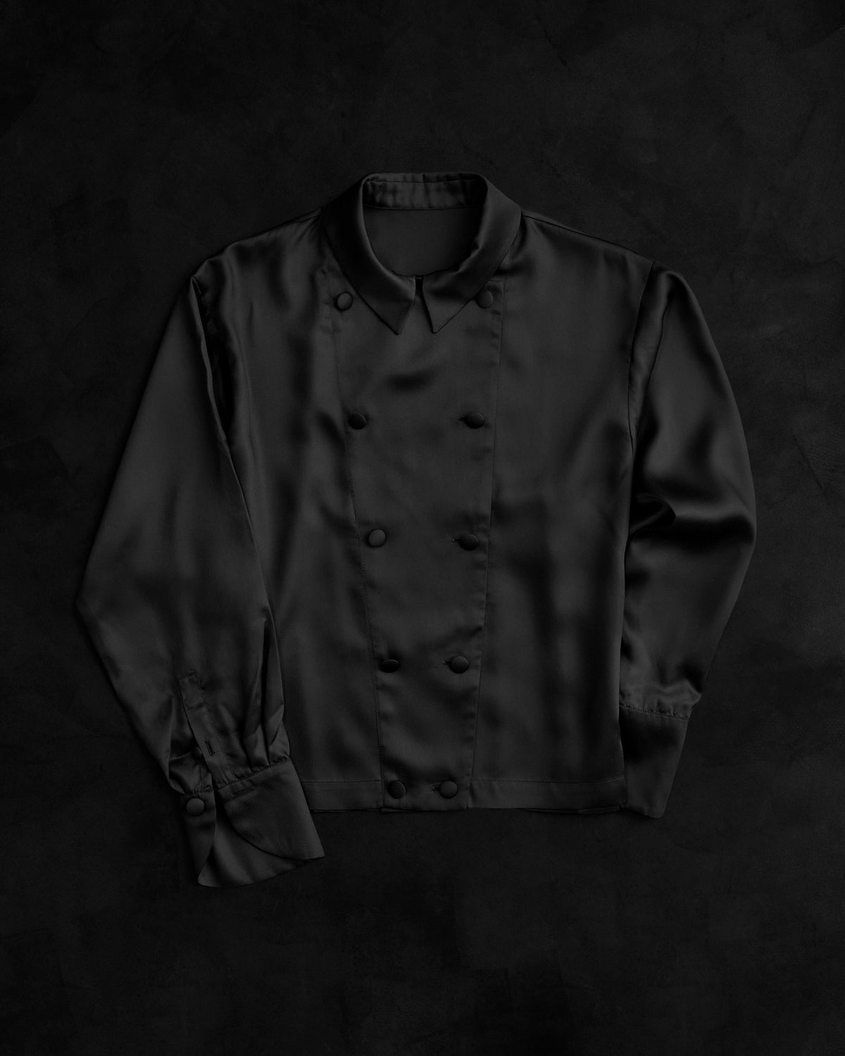 Home Suit Jacket Black