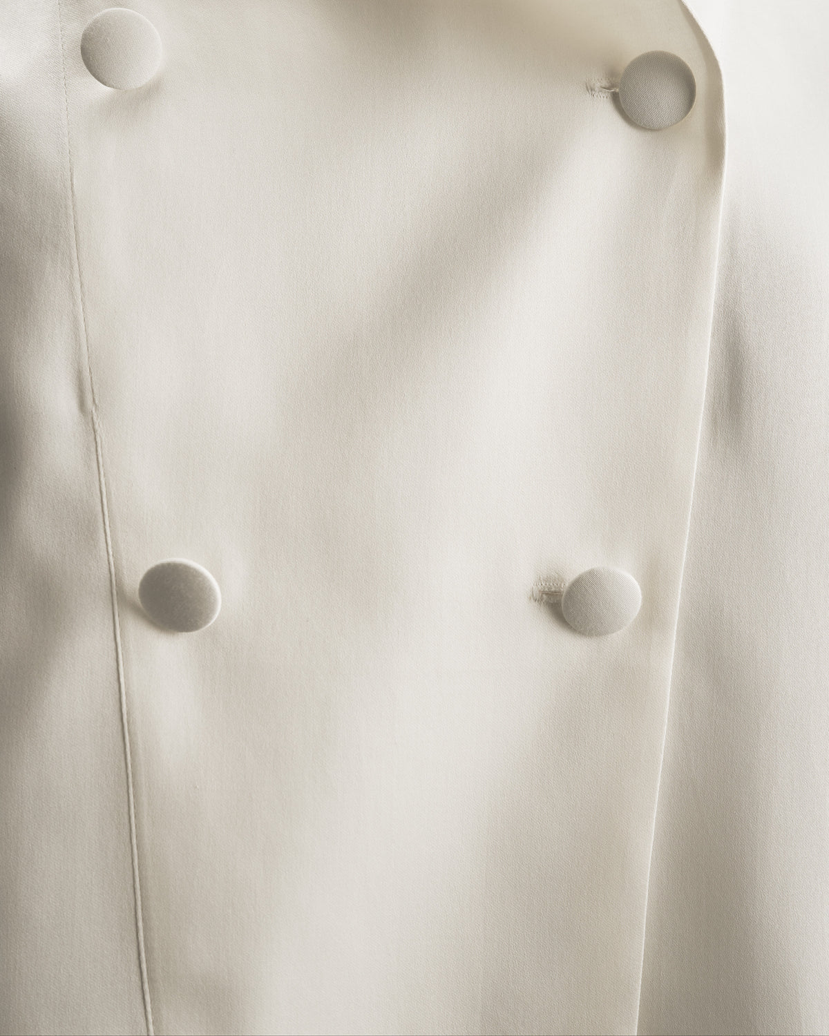Home Suit Jacket Ivory