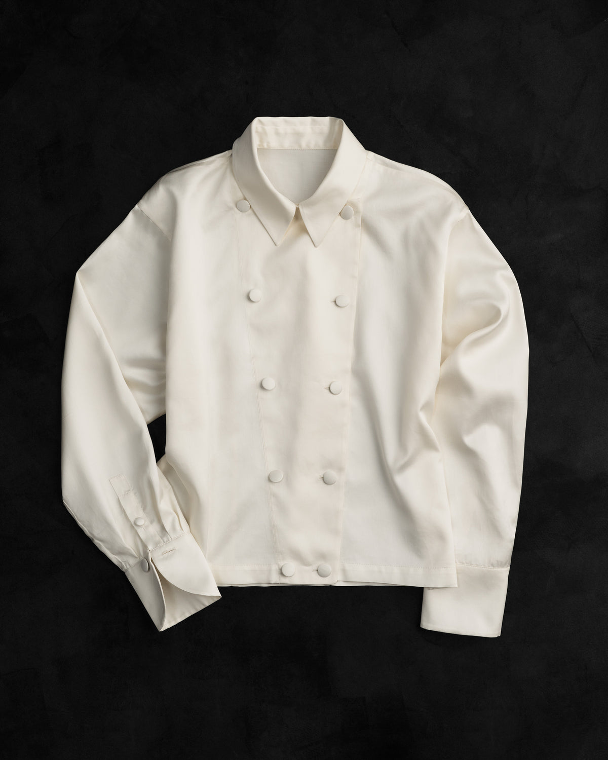 Home Suit Jacket Ivory
