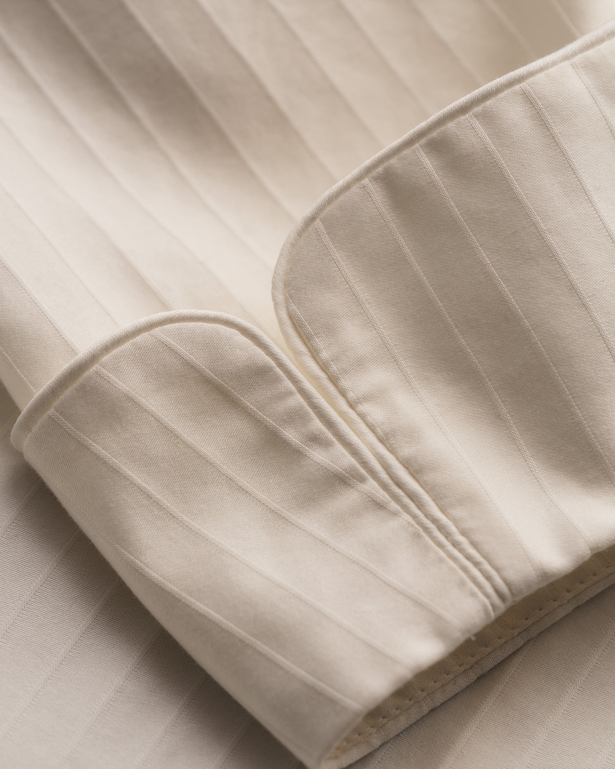 Women's Pyjamas Shirt Ivory