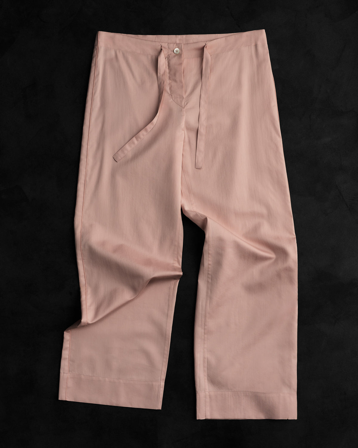 Women's Pyjamas Trousers Antique Rose