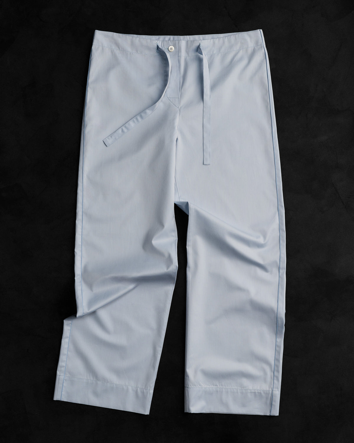 Women's Pyjamas Trousers Dove Blue