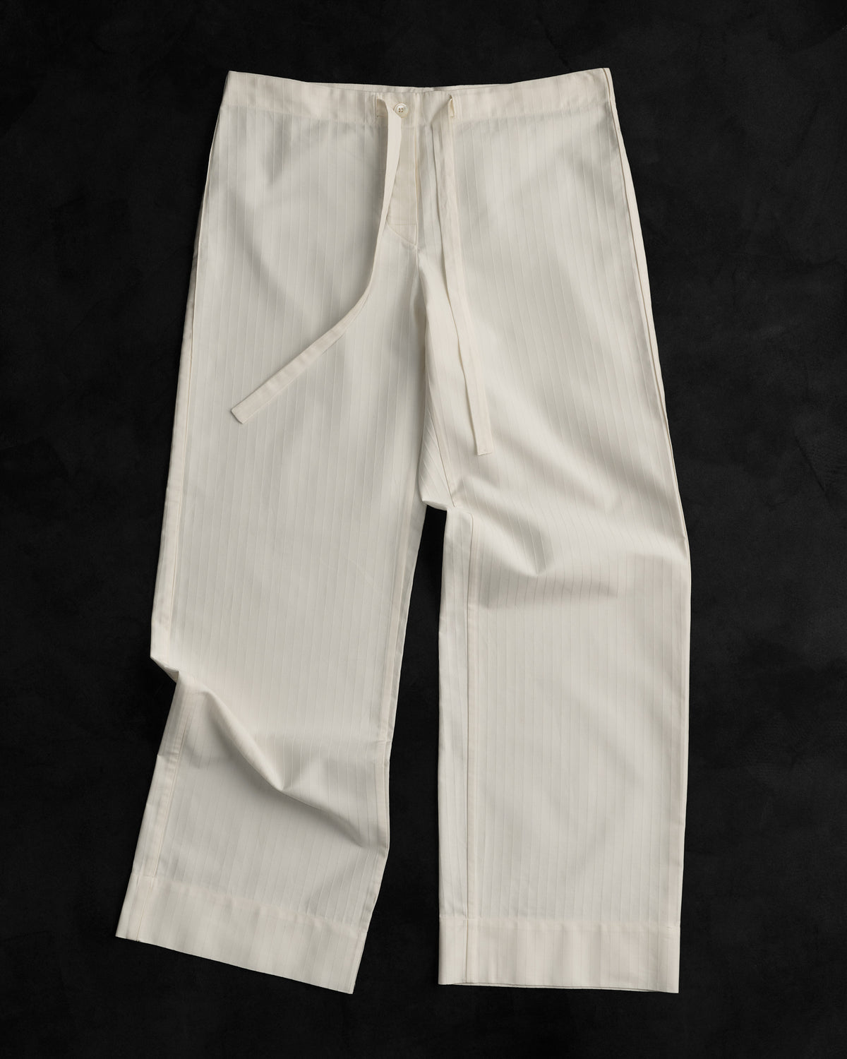 Women's Pyjamas Trousers Ivory